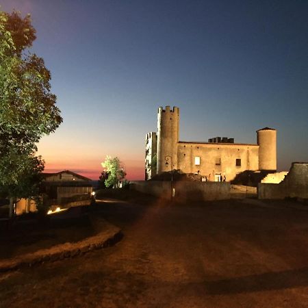 Ess'Folie Gite Chambles Exteriér fotografie